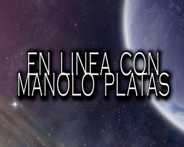 Manolo Platas