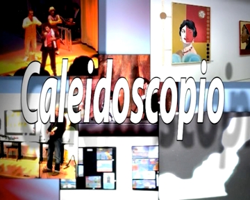 Caleidoscopio