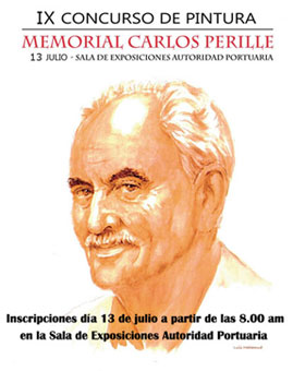 Memorial Carlos Perille